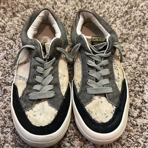 Vintage Havana Sneakers